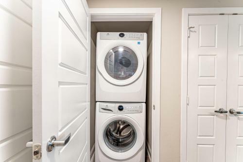 Apartamento Vivant - 1br - Modern Chic King Suite Close To Downtown