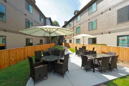 Apartamento Vivant - 2br - Comfy King Beds Suite Close To Downtown