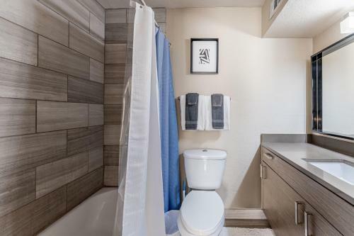 Apartamento Vivant - 2br - Comfy King Beds Suite Close To Downtown