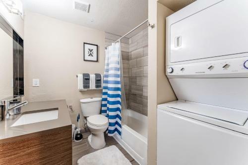 Apartamento Vivant - 2br - Comfy King Beds Suite Close To Downtown