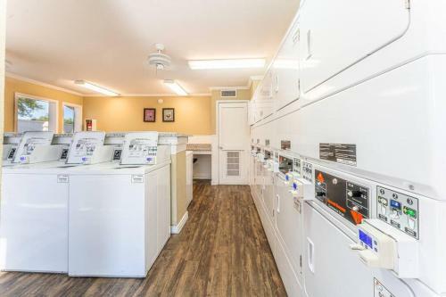 Apartamento Vivant - 1br - Central Triangle Extended Stay Apts