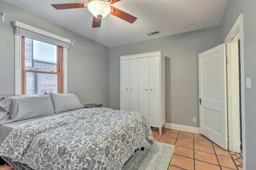 Central And Cozy Austin Abode About 2 Mi To Dtwn!