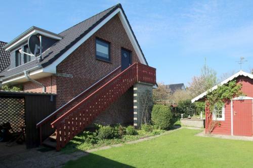 Apartamento Linge 4_ Whg_ 2_ Nordliv