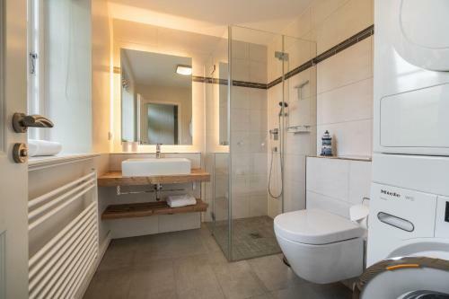 Apartamento Haus Sterntaucher