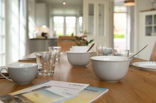 Apartamento Haus Sterntaucher