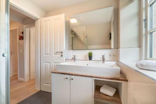Apartamento Haus Sterntaucher