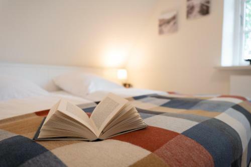 Apartamento Haus Sterntaucher