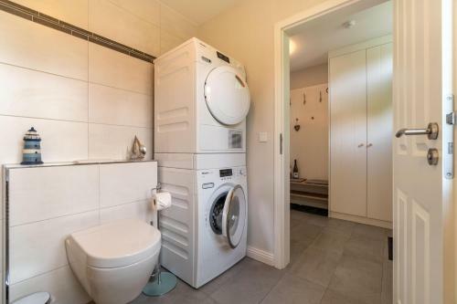 Apartamento Haus Sterntaucher