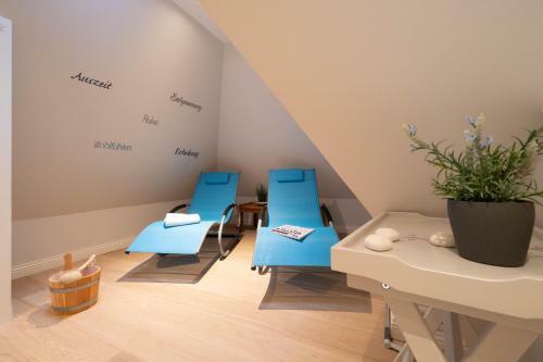Apartamento Haus Sterntaucher