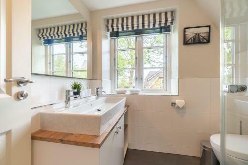 Apartamento Haus Sterntaucher