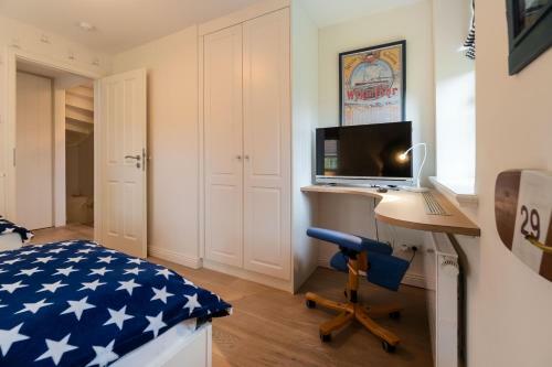 Apartamento Haus Sterntaucher