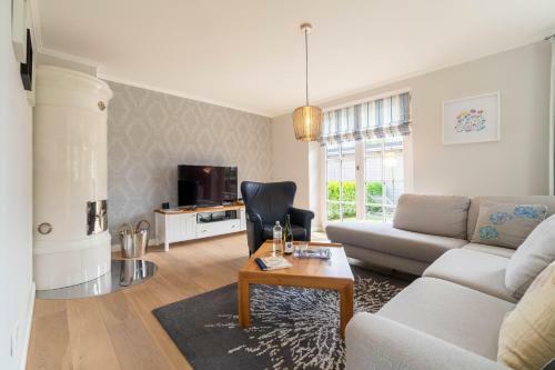Apartamento Haus Sterntaucher