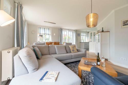 Apartamento Haus Sterntaucher