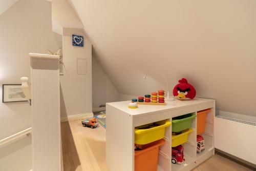Apartamento Haus Sterntaucher