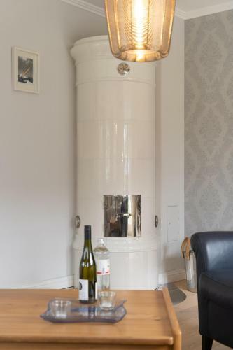Apartamento Haus Sterntaucher