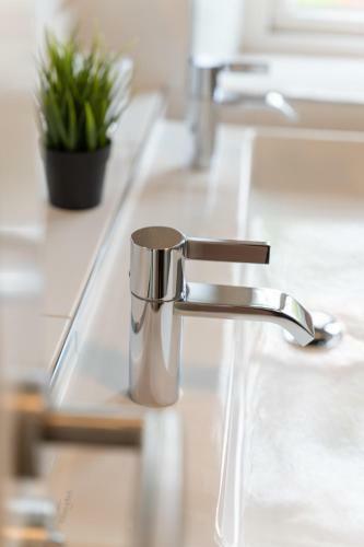 Apartamento Haus Sterntaucher