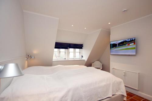 Apartamento Ohl Doerp 22 Pastoratshof_ Haus 6