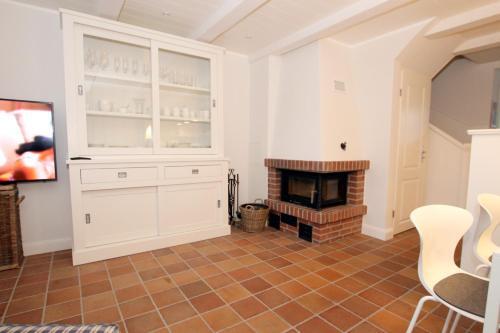 Apartamento Ohl Doerp 22 Pastoratshof_ Haus 6