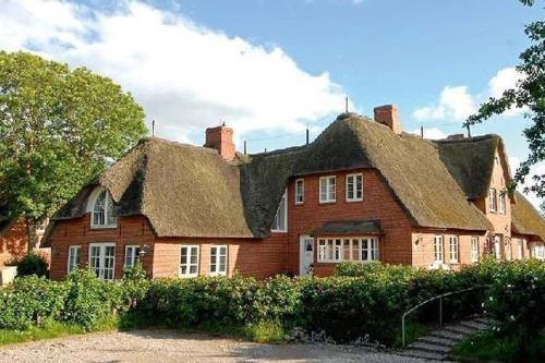 Apartamento Ohl Doerp 22 Pastoratshof_ Haus 6