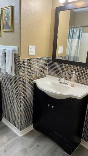 Apartamento Anchor Resort