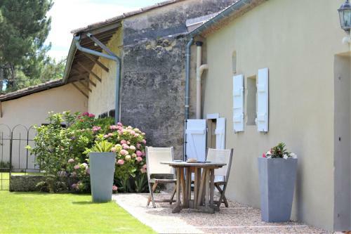 Bed & Breakfast Au Do'mayne Des Bouilles