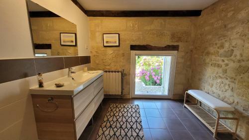 Bed & Breakfast Au Do'mayne Des Bouilles