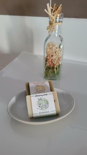 Bed & Breakfast Au Do'mayne Des Bouilles