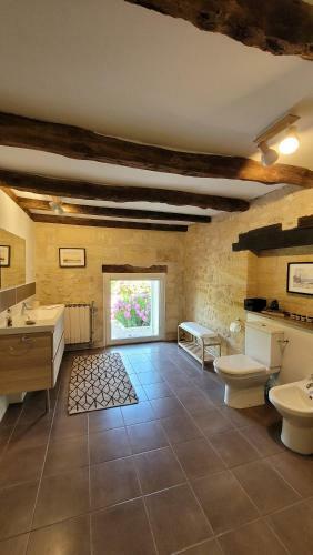 Bed & Breakfast Au Do'mayne Des Bouilles