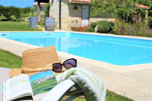 Bed & Breakfast Au Do'mayne Des Bouilles