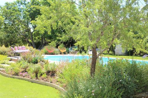 Bed & Breakfast Au Do'mayne Des Bouilles