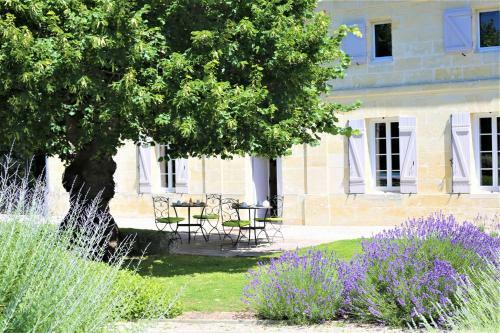 Bed & Breakfast Au Do'mayne Des Bouilles