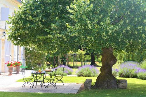 Bed & Breakfast Au Do'mayne Des Bouilles