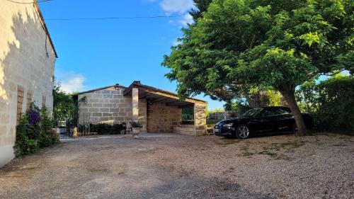 Bed & Breakfast Au Do'mayne Des Bouilles
