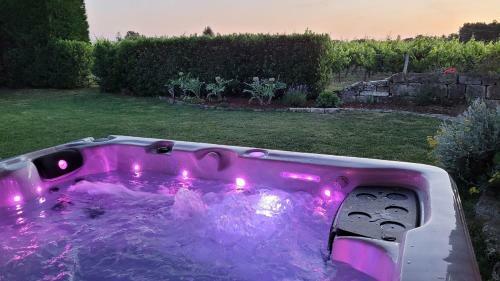 Bed & Breakfast Au Do'mayne Des Bouilles