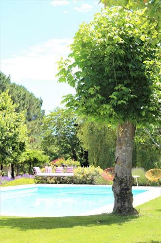 Bed & Breakfast Au Do'mayne Des Bouilles