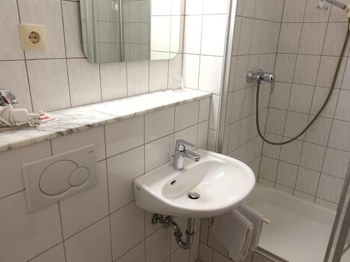 Bed & Breakfast Parkhotel W�rselen