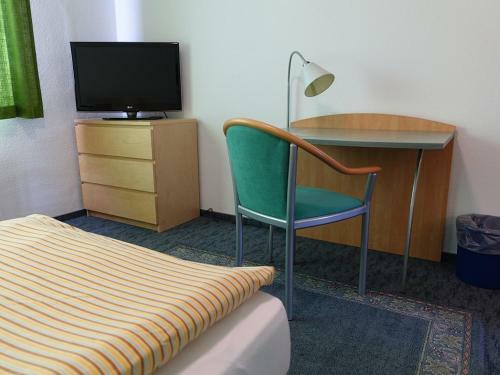 Bed & Breakfast Parkhotel W�rselen