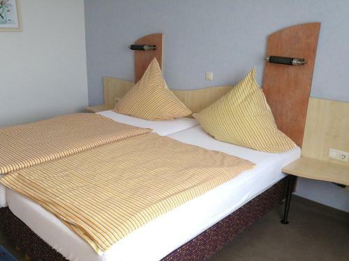 Bed & Breakfast Parkhotel W�rselen