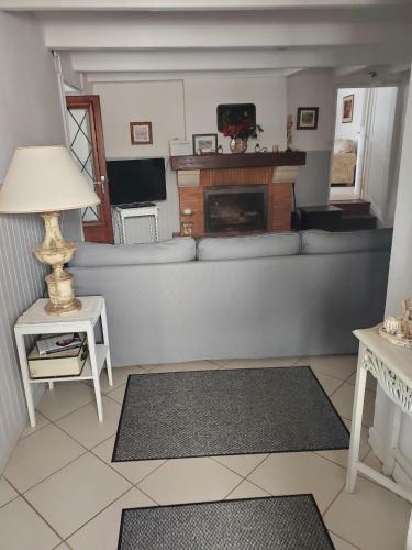 La Maison Colline