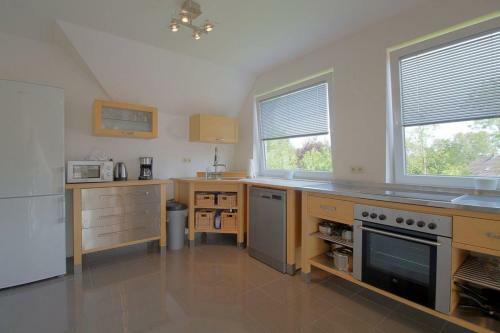 Apartamento Ab10a Fewo Koralle