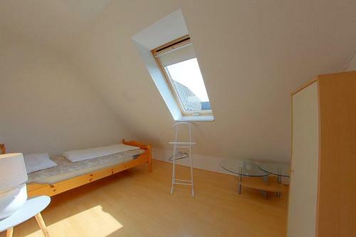 Apartamento Ab10a Fewo Koralle