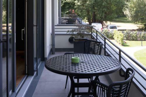 Apartamento Gerono - Haus Am See