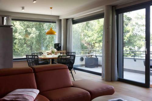 Apartamento Gerono - Haus Am See