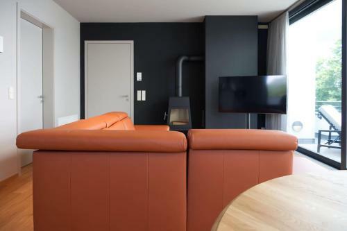 Apartamento Gerono - Haus Am See