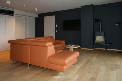 Apartamento Gerono - Haus Am See