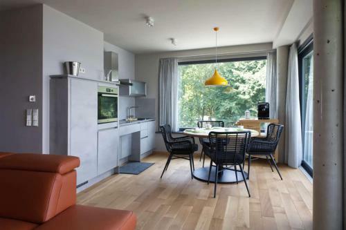 Apartamento Gerono - Haus Am See