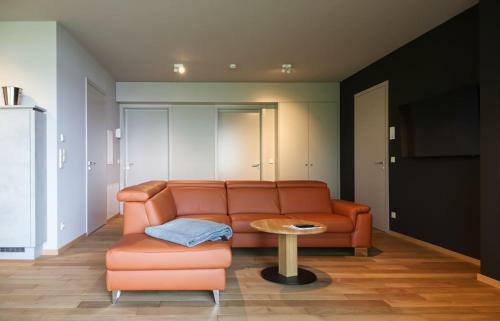 Apartamento Gerono - Haus Am See