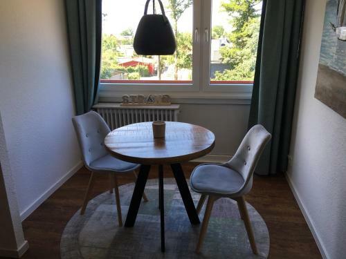 Apartamento Feriendomizil Steinhude