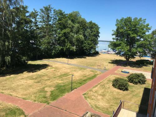 Apartamento Feriendomizil Steinhude