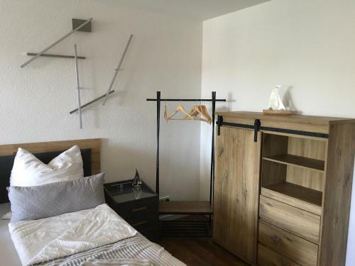Apartamento Feriendomizil Steinhude